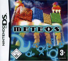 Meteos - Nintendo DS | Total Play
