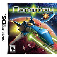 Nanostray - Nintendo DS | Total Play