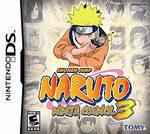 Naruto Ninja Council 3 - Nintendo DS | Total Play