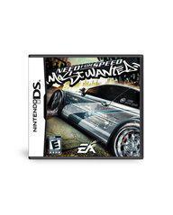 Need for Speed Most Wanted - Nintendo DS | Total Play