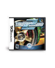 Need for Speed Underground 2 - Nintendo DS | Total Play