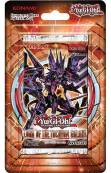 Lord of the Tachyon Galaxy - Blister Pack (1st Edition) | Total Play