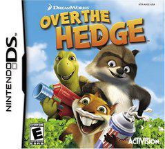 Over the Hedge - Nintendo DS | Total Play