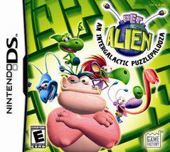 Pet Alien - Nintendo DS | Total Play