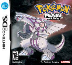 Pokemon Pearl - Nintendo DS | Total Play