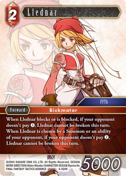 Llednar [Opus IV] | Total Play