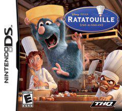Ratatouille - Nintendo DS | Total Play