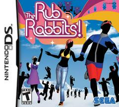 Rub Rabbits - Nintendo DS | Total Play