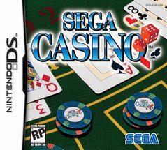 Sega Casino - Nintendo DS | Total Play