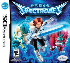 Spectrobes - Nintendo DS | Total Play