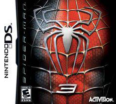 Spiderman 3 - Nintendo DS | Total Play