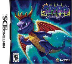 Spyro Shadow Legacy - Nintendo DS | Total Play