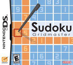 Sudoku Gridmaster - Nintendo DS | Total Play
