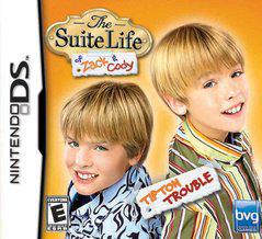 Suite Life of Zack and Cody - Nintendo DS | Total Play