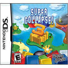 Super Collapse 3 - Nintendo DS | Total Play