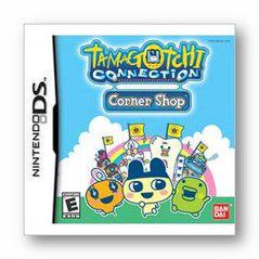 Tamagotchi Connection Corner Shop - Nintendo DS | Total Play