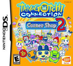 Tamagotchi Connection Corner Shop 2 - Nintendo DS | Total Play