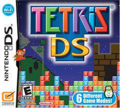 Tetris DS - Nintendo DS | Total Play