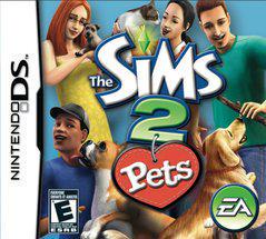 The Sims 2: Pets - Nintendo DS | Total Play