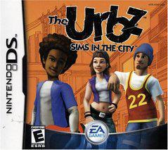 The Urbz Sims in the City - Nintendo DS | Total Play