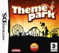 Theme Park - Nintendo DS | Total Play