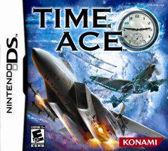 Time Ace - Nintendo DS | Total Play