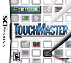 Touchmaster - Nintendo DS | Total Play