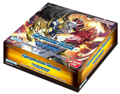 Alternative Being - Booster Box [EX-04] | Total Play