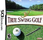 True Swing Golf - Nintendo DS | Total Play