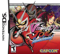 Viewtiful Joe Double Trouble - Nintendo DS | Total Play