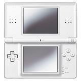 White Nintendo DS Lite - Nintendo DS | Total Play