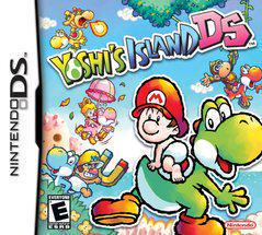 Yoshi's Island DS - Nintendo DS | Total Play