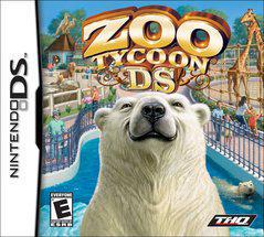 Zoo Tycoon - Nintendo DS | Total Play