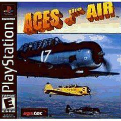 Aces of the Air - Playstation | Total Play