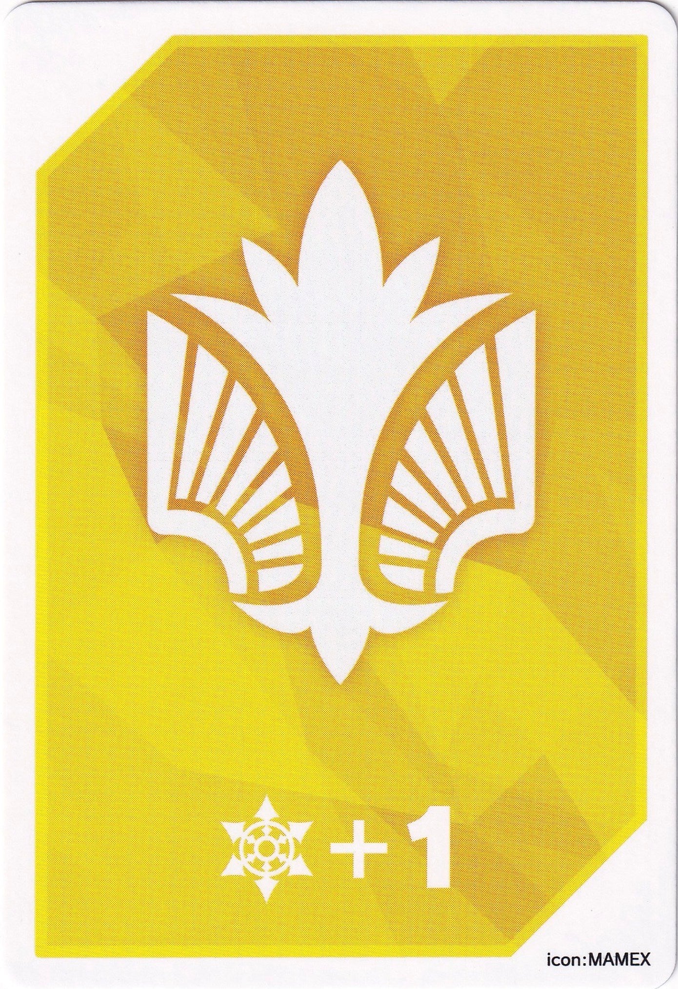 Fighter's Counter (Holy Seraph, Zafkiel) [P Clan Collection 2022] | Total Play