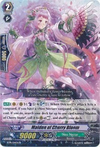 Maiden of Cherry Bloom (BT14/041EN) [Brilliant Strike] | Total Play