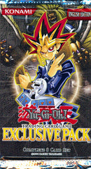 Exclusive Pack - Booster Box | Total Play