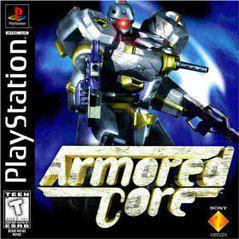 Armored Core - Playstation | Total Play