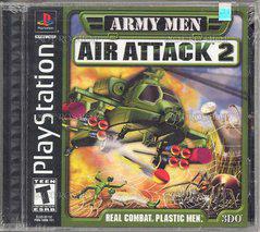 Army Men Air Attack 2 - Playstation | Total Play