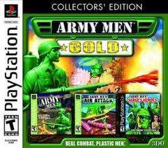 Army Men Gold - Playstation | Total Play