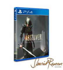 Absolver - Playstation 4 | Total Play