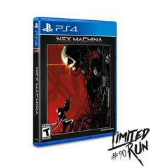 Nex Machina - Playstation 4 | Total Play