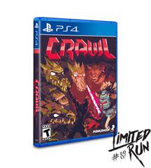 Crawl - Playstation 4 | Total Play