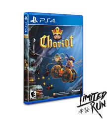 Chariot - Playstation 4 | Total Play