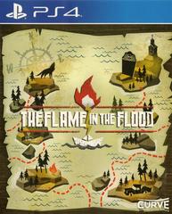 The Flame in the Flood - Playstation 4 | Total Play