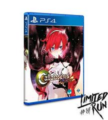 Caladrius Blaze - Playstation 4 | Total Play