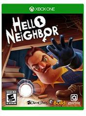 Hello Neighbor - Xbox One | Total Play