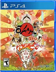 Okami HD - Playstation 4 | Total Play
