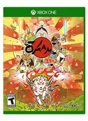 Okami HD - Xbox One | Total Play