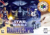 Star Wars Shadows of the Empire [Player's Choice] - Nintendo 64 | Total Play
